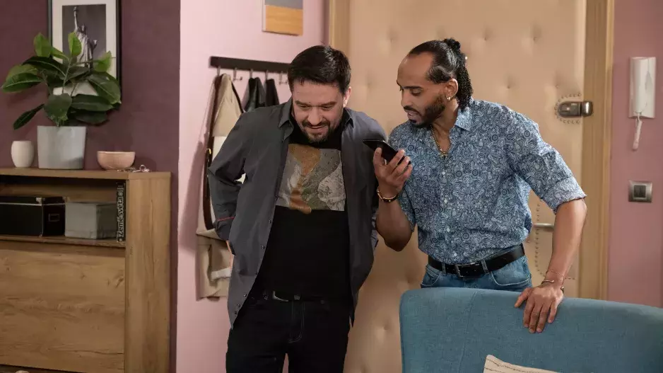 Seriál Ulice: Poznáte záhadného alfa samce Julia a řada překvapení čeká i Gábinu. Sonina válka i šikana na gymnáziu pokračují