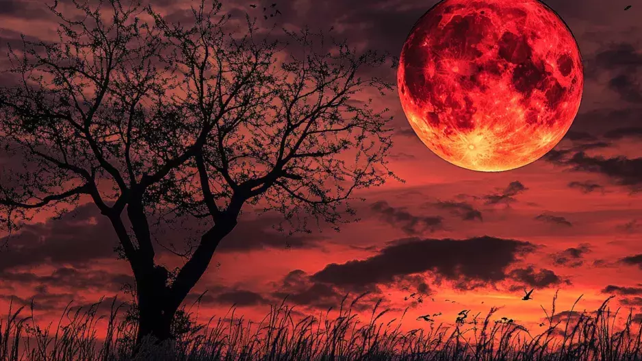 Červnový nebo též jahodový úplněk ve Střelci chce změnu: Vyslovte pravdu a nechte minulost odejít