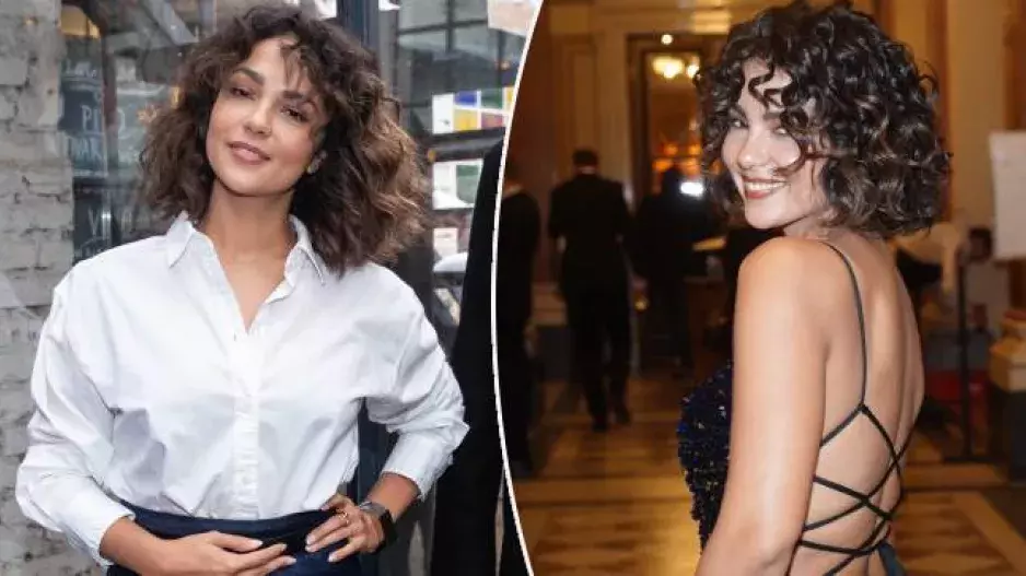 Vycházející hvězda Alžběta „Zea” Ferencová: Krásná Slovenka si zahrála po boku Jakuba Štáfka, dostala velkou příležitost v Národním divadle a do toho zpívá a tančí 