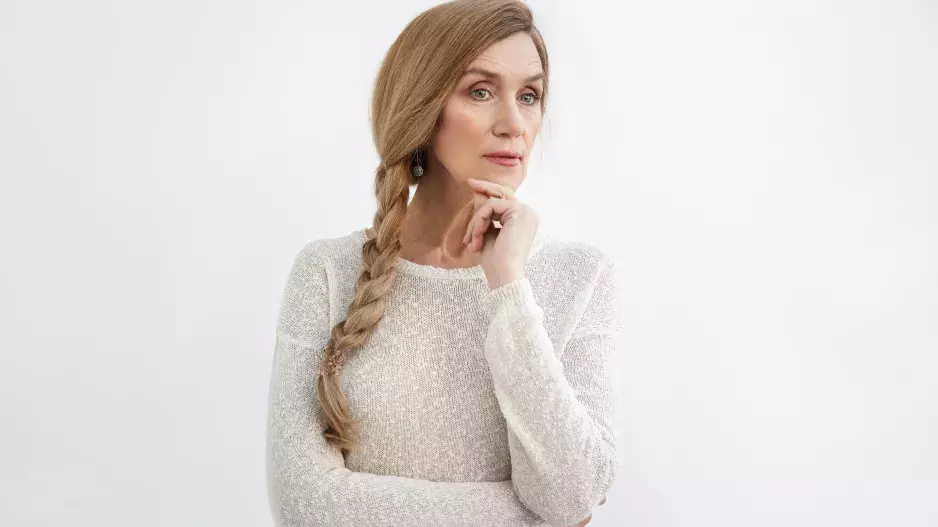 “Moje matka mě celý život ponižovala a kritizovala, teď jsem si všimla, že to začínám dělat i já svým dětem,” je v šoku paní Žaneta. Nikdy nechtěla být jako její máma