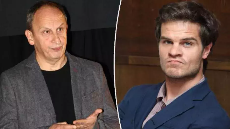 Syn Jana Krause lítá v pořádném průšvihu: Adam čelí obvinění ze znásilnění a fyzického a psychického teroru. Bývalá přítelkyně a matka jeho syna se rozhodla před soudem podat usvědčující důkazy 