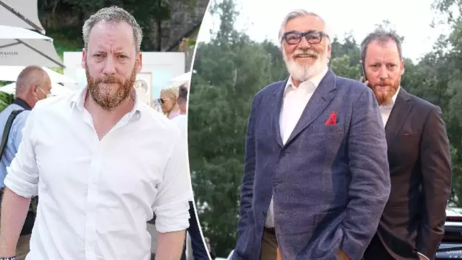 Kryštof Mucha převzal Mezinárodní filmový festival Karlovy Vary: Zvládne to letos poprvé bez všemi milovaného „Barťáka”? 