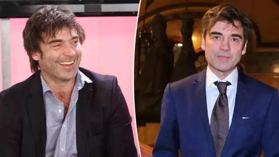 Idol Pavel Řezníček: Vyhlášený krasavec stále nepotkal tu pravou, kterou by si odvedl k oltáři a založil s ní rodinu. Samota však herci vyhovuje a práce je pro něj vším