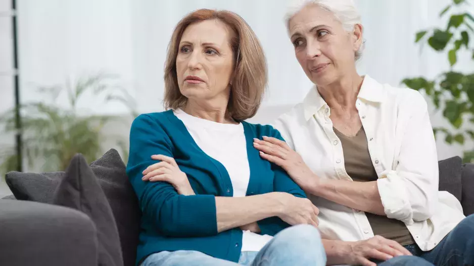 “Manžel měl milenku a tchyně to věděla. Přesto mi nic neřekla a já se o ni starala,” píše smutně Vendula. Rozsypal se jí život, cítí dvojitou zradu