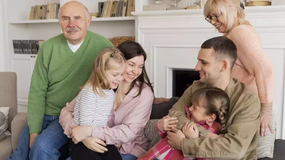 “Děti čekají, že po nás budou dědit. Máme chuť dát vše charitě,” píše paní Marie. Děti si myslí, že mají zajištěnou budoucnost