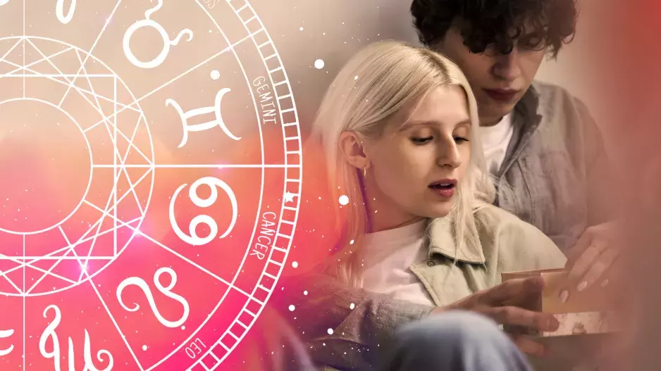 Znamení zvěrokruhu, která mlčí jako hrob: Kozorozi potřebují disciplínu, Rak mlčí v sebeobraně a Býka mluvení unavuje 