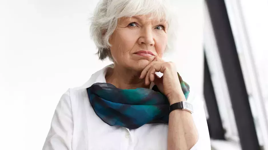 “Moje dcera mě přestala zvát na rodinné oslavy. Nevím, co jsem udělala špatně,” ptá se smutně paní Magdaléna. S dcerou měly nádherný vztah