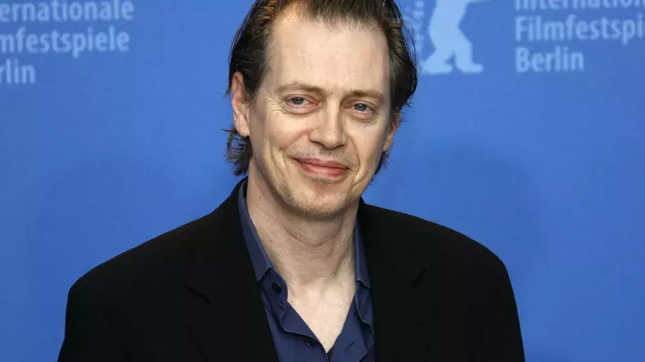 Podivín Steve Buscemi: Velký herec malých rolí. 11. září zachraňoval lidi z trosek mrakodrapu, 12 let o tom mlčel