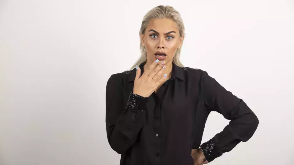 "Myslela jsem, že jsem znovu našla lásku. Teď se bojím, že přijdu o svou nejlepší kamarádku," píše paní Zuzana. Své přítelkyni udělala to nejhorší