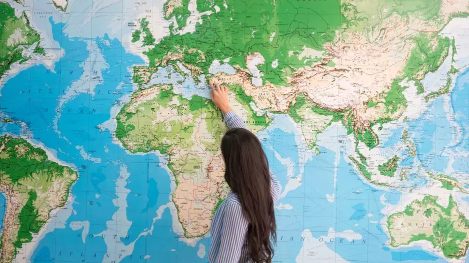 Kvíz: Orientujete se v evropských mikrostátech? Zopakujte si, který je nejmenší a který je království. Zkuste dát 10 správných odpovědí 