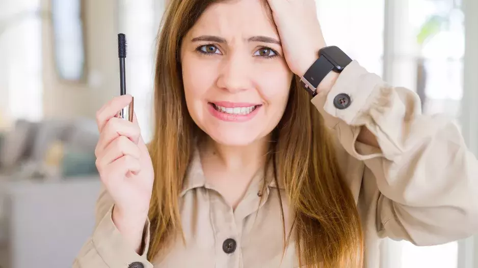 Tohle jsou největší chyby v líčení, které vám zbytečně přidávají roky. Zkuste si místo nich osvojit nové trendy