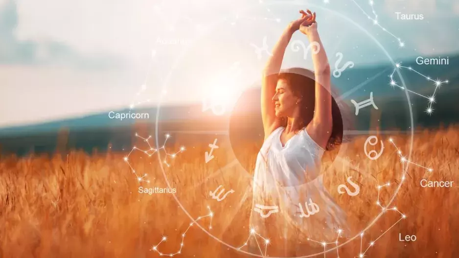 Začátek léta jako z pohádky: Tato 4 znamení zvěrokruhu čeká kouzelný čas. Váhy najdou rovnováhu, Raci se uzdraví