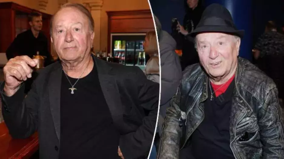 Osudová láska Petra Jandy a jeho Alice: Frontman kapely Olympic našel štěstí s o 40 let mladší krasavicí, kterou požádal o ruku netradičním způsobem