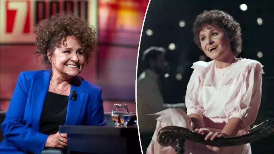 Energická Jitka Zelenková: Zpěvačka prožila krásných 14 let po boku Karla Gotta a říkalo se jim Duo katastrofa. Její velkou láskou byl ženatý Ladislav Štaidl 