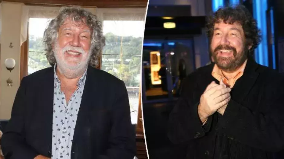 Režisér Zdeněk Troška: Za svou orientaci se nikdy nestyděl, jeho tatínek to však nedokázal přijmout. Dnes by si už do domu žádného muže nepustil 