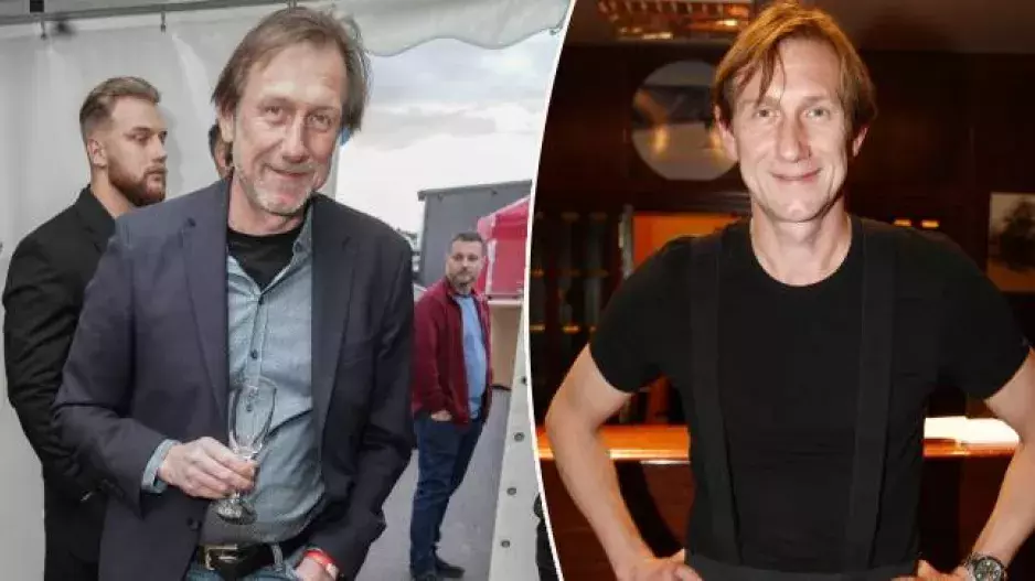 Milovník lyžování a žen Jan Antonín Duchoslav: Filmový Viky Cabadaj si poseděl ve vězení. Manželství s právničkou mu nevyšlo, ale ženy prý už tolik neloví 