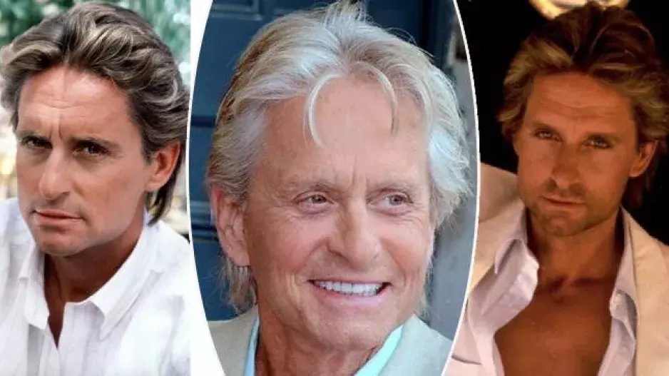 Legendární Michael Douglas v Česku: Hollywoodská ikona míří na filmový festival a po letech se setká s bývalou milenkou Ivanou Gottovou 