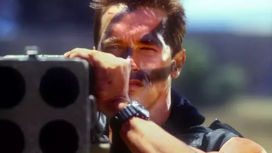 Kvíz: Patříte mezi milovníky pořádných akčních filmů? Zapátrejte v paměti a zkuste uhodnout film jen podle fotky 