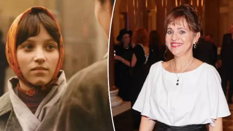 Herečka Alena Mihulová: Velkou lásku zažila s o 41 let starším režisérem Karlem Kachyňou. Ten ji na konkurzu hned oblékl do podvazků a podprsenky 