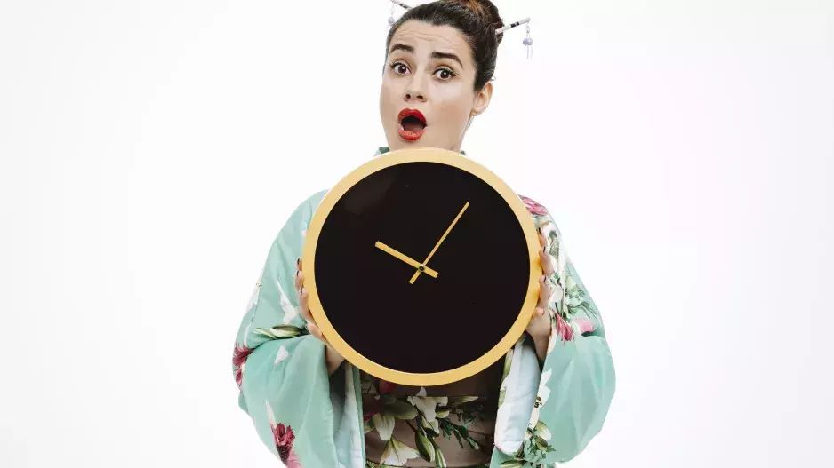 V kolik hodin jste přišli na svět? I čas narození má podle astroložky vliv na vaši povahu. Po půlnoci se rodí optimisté, po poledni kreativci