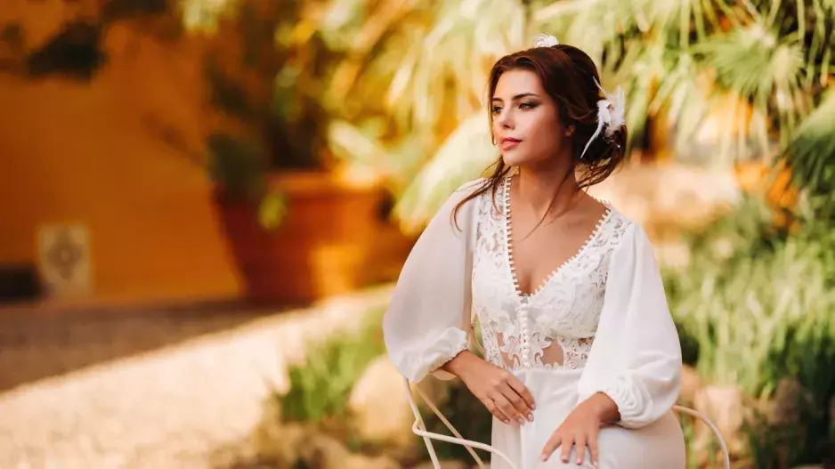 Boty na svatbu - jaké si vybrat, abyste byly trendy?