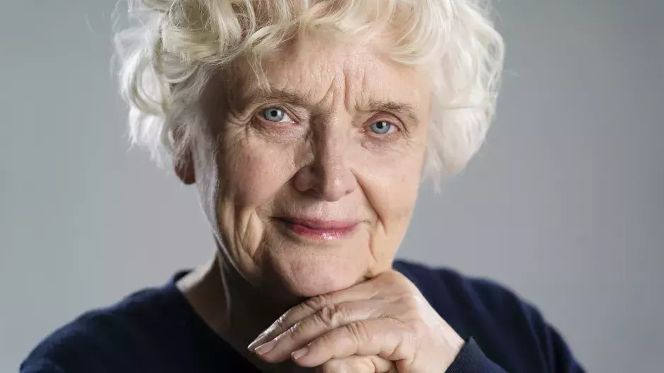 “Děti jsem měla jen proto, že se to ode mě očekávalo, nikdy jsem po nich netoužila,” píše paní Zita