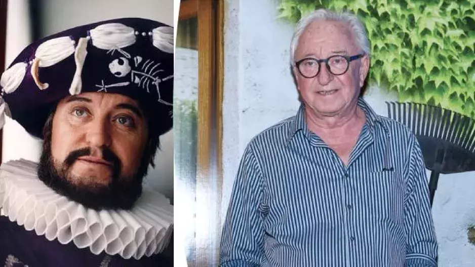 Oblíbený Jiří Lábus se nejen kvůli své sobeckosti nikdy neoženil. Nemá ani žádné potomky a často poslouchal, že je gay, přitom ženy miluje