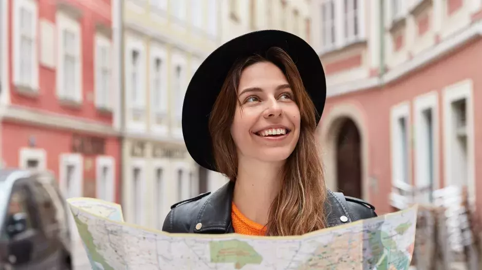 Kvíz: Jezdíte prstem po mapě? Tak pak jistě znáte hlavní města evropských států. Prověřte se v 10 otázkách