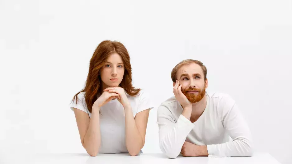 “Můj manžel je skvělý táta, ale já jsem pro něj jako manželka už vzduch. Nevím, co dál,” píše si o radu Míša