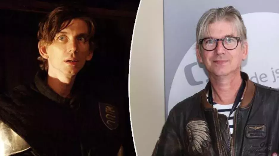 Skvělý režisér Jiří Strach: Nezapomenutelný Lotrando „sbalil” osudovou ženu během natáčení oblíbené pohádky. Bezdětné manželství je stále šťastné