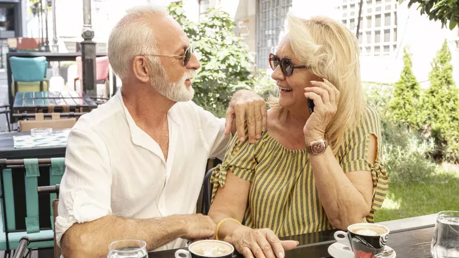 “Našla jsem lásku v šedesáti. Nečekala jsem, že ještě někdy budu šťastná,” píše svůj příběh Vendula. Už ani nedoufala, že pravou lásku pozná