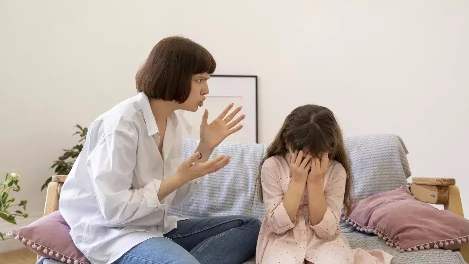 “Vyrůstala jsem v toxickém prostředí a nevím, jak ten vzorec přerušit u svých dětí,” potřebuje radu Ivana