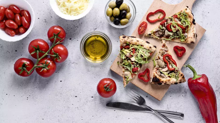 Doporučeno WHO: Nejzdravější dieta na světě obsahuje těchto 7 potravin. Inspirujte se a mějte perfektní siluetu bez ohledu na věk