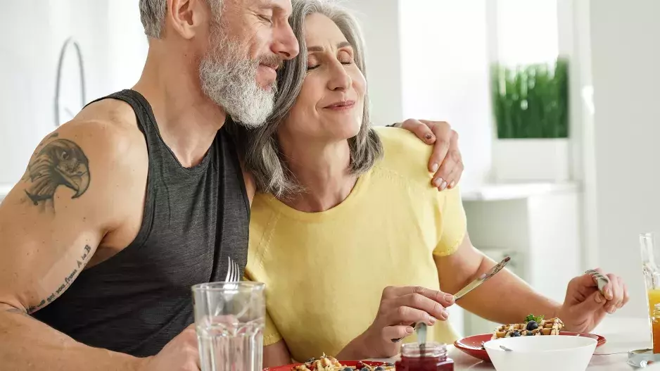 Chcete být štíhlé jako Skandinávky? Zkuste tuto dietu, kterou podporuje i WHO. Menší porce jsou jen jedním z kroků k pěkné postavě