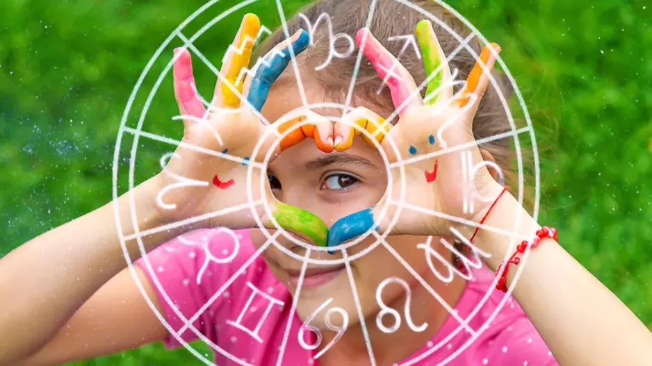 Co vám říká vaše vnitřní dítě podle znamení zvěrokruhu: Které emoce nás formují a jak je vyléčit? Býk volá po bezpečí, Lev potřebuje smích