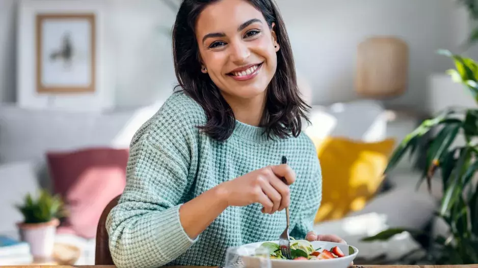 Mozek potřebuje správné palivo aneb proč by měla strava zajímat i vaše zaměstnavatele, vysvětlí odborníci
