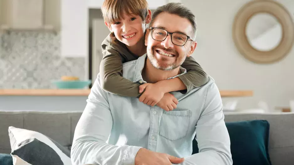 Jsem Josef, můj táta byl Josef a můj syn bude taky Pepa. Když se v rodině všichni jmenují stejně: Tradice, která může být pastí 