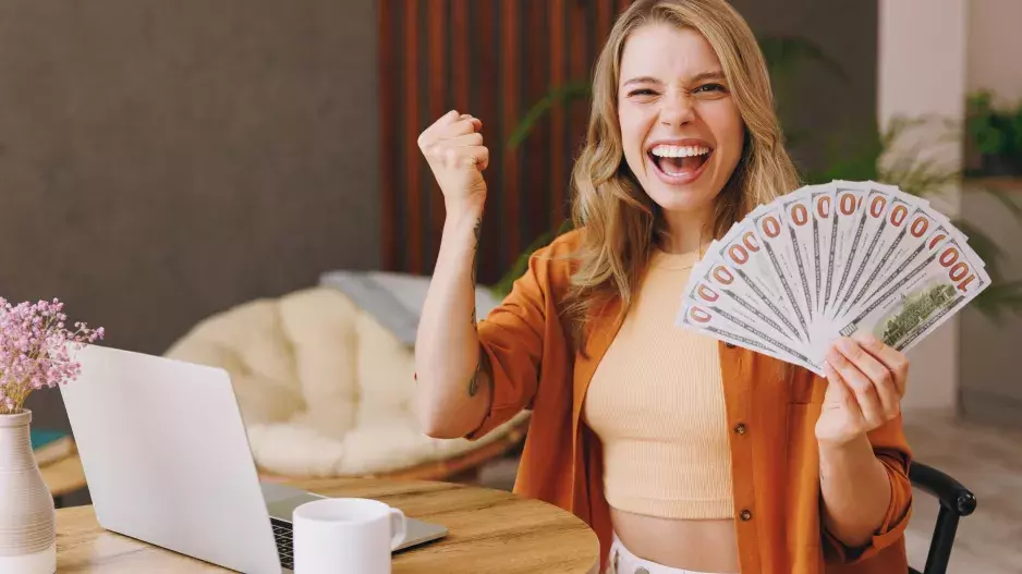 3 znamení, která budou v létě nejvíc v balíku: Jedni vyhrají v loterii, druzí podepíšou životní obchod, třetí budou dědit