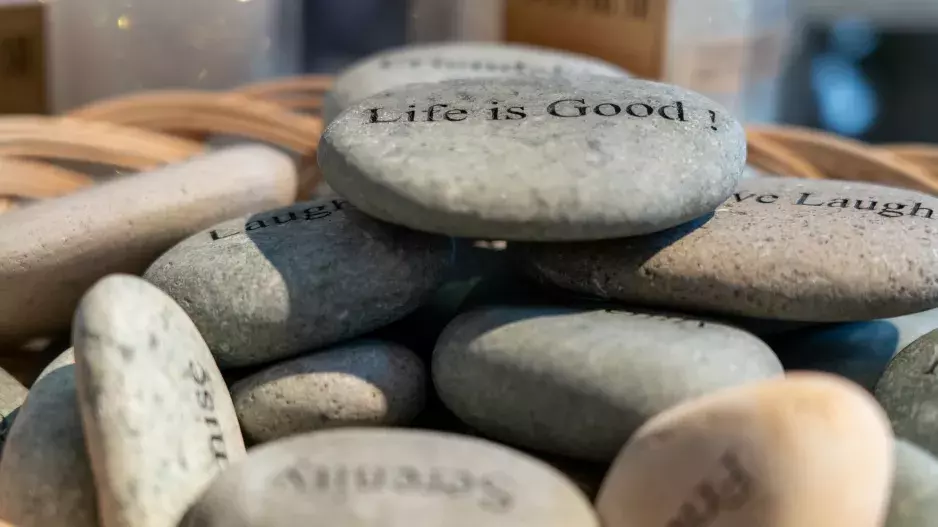 Letní afirmace: Co si opakovat pro radost a klid? Pro každé znamení věta, která vám pomůže zůstat v pohodě