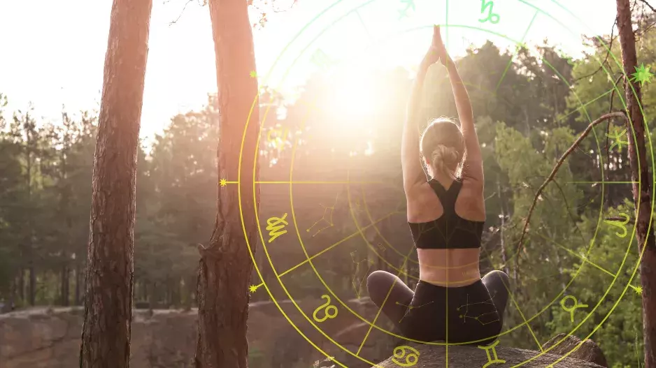 Znamení zvěrokruhu a zdraví: Co si v létě hlídat a na co tělo slyší? Jak zvládat podle hvězd detox, energie, spánek i slunce