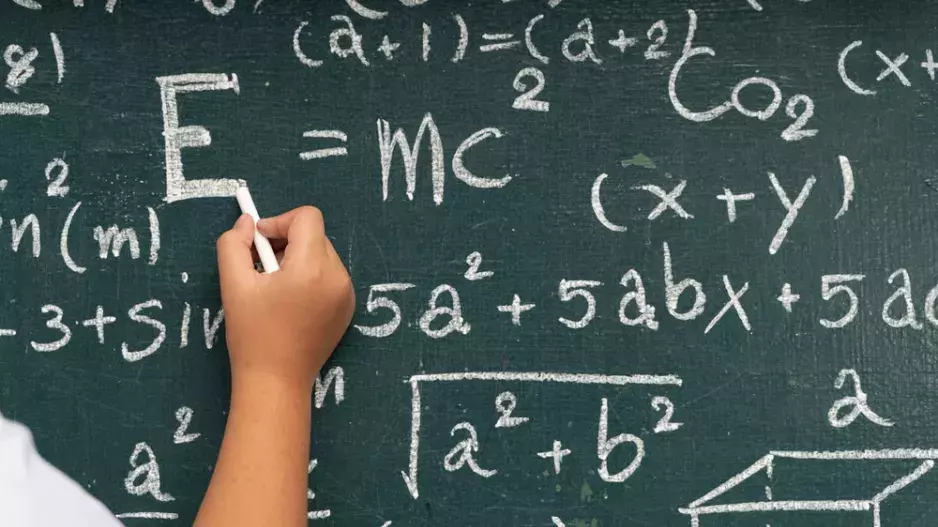 Kvíz: Jak dobře byste zvládli devítku? Zopakujte si učivo posledního ročníku základní školy a ověřte si, jestli byste vůbec mohli na střední