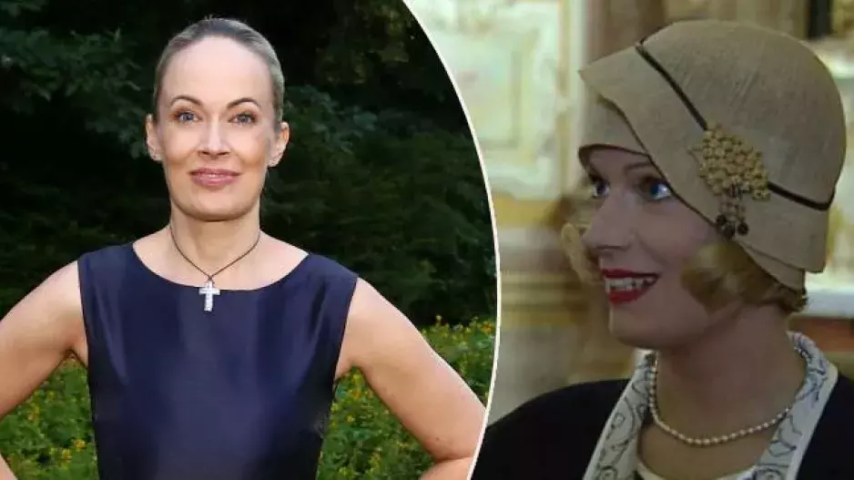 Hvězda Četnických humoresek: Alena Antalová žila dva roky cirkusovým životem. S osudovým mužem otěhotněla po měsíční známosti a dnes je čtyřnásobnou maminkou 