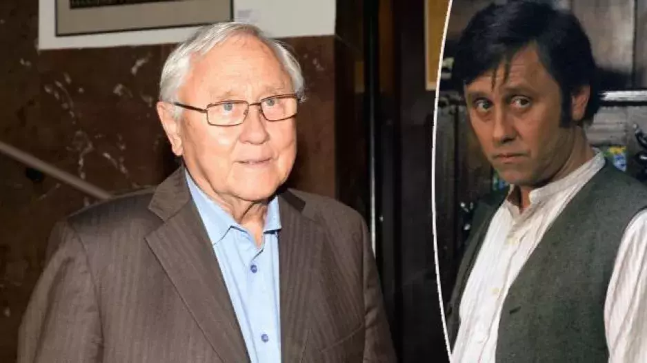 Skromný gentleman Jaroslav Satoranský: Kuba z Krkonošských pohádek přišel v krátkém sledu o dvě milované ženy. S osudovou láskou byl neskutečných 60 let 