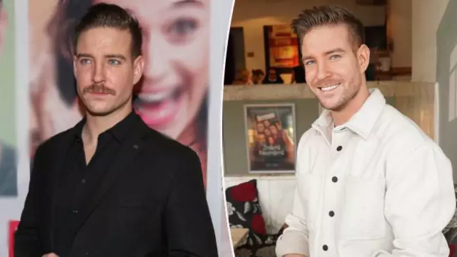 Šarmantní Vladimír Polívka: Herec dal před známými ženami přednost krásné šenkýřce, která mu kdysi nosila pivo. Rád by s ní už založil rodinu