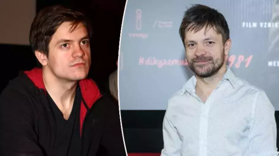 Talentovaný Jiří Mádl: Úspěšný herec a vynikající režisér „podědil” po svém parťákovi dvě partnerky. Nakonec našel štěstí u fotografky, se kterou má malého chlapečka 
