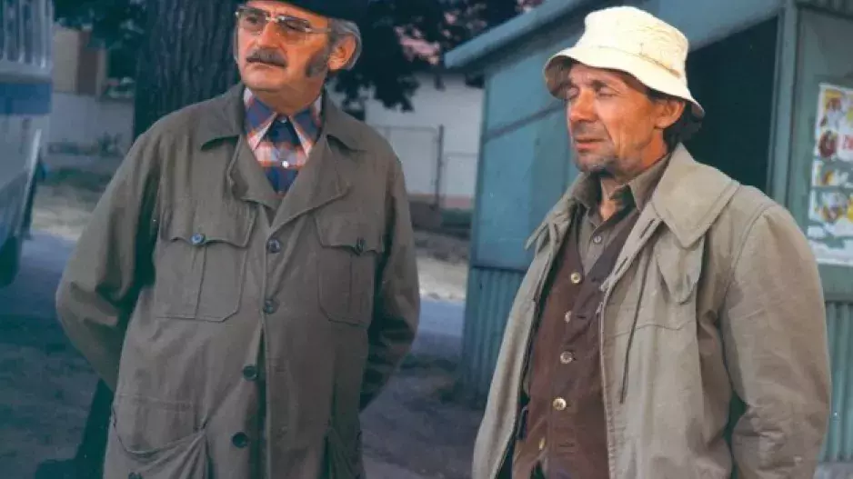 Kvíz: Říká vám něco jméno Tonda Čihák či Bohouš Císař? Pak jistě zvládnete všech 10 správných odpovědí 