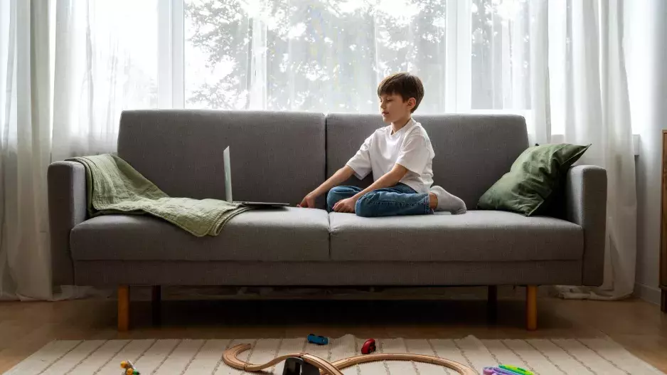 Život s dětmi: 6 důvodů, proč se vám vyplatí pojištění domácnosti