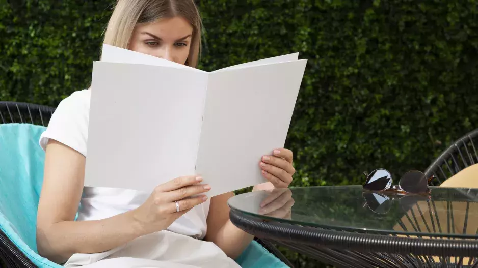 “Maminko, mrzí mě, že jsme si spolu nestihly vše vyříkat, teď už to nikdy nepůjde,” píše dopis do nebe Markéta