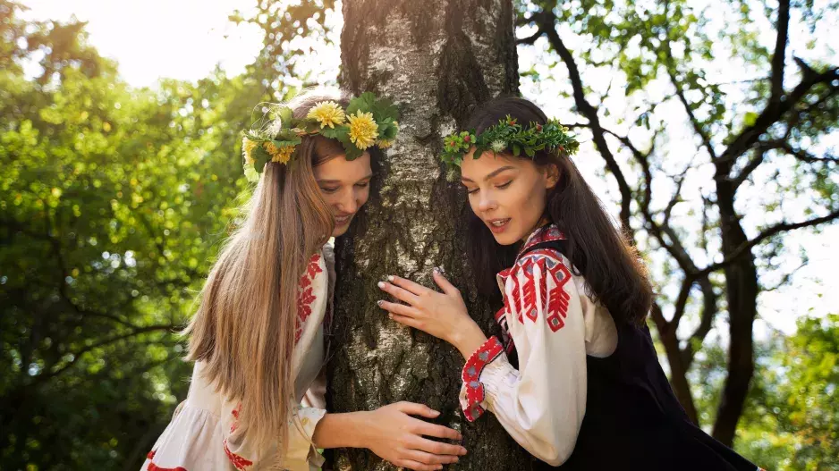 Keltský stromový horoskop: Každý máme svůj rodný strom, jehož síla nás ovlivňuje po celý náš život. Který je ten váš?