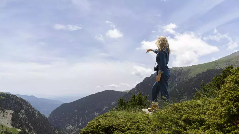 Kvíz: Vyzkoušejte, jak dobře znáte české hory a řeky. Nejdelší českou řeku i nejvyšší horu asi znáte, ale zkuste všech 10 správných odpovědí